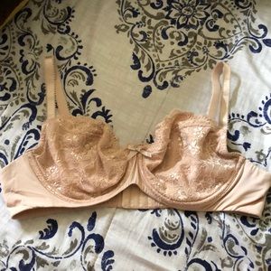 Torrid Bra